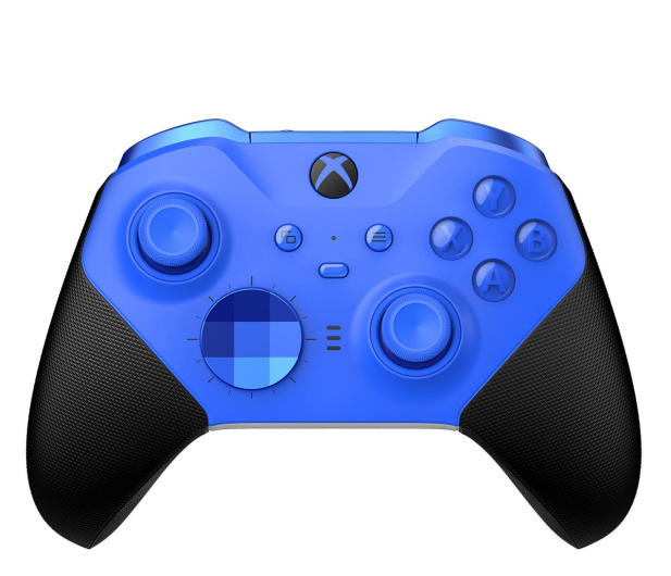 MICROSOFT XBOX Series kontroler Elite Series 2 - Core Niebieski - 1135170 - zdjęcie